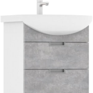 Тумба под умывальник Vario Z.70.2Y Балтика 21век