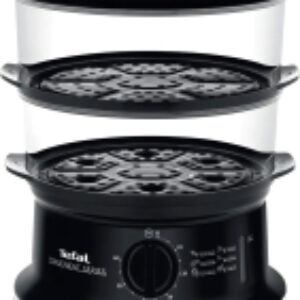 Пароварка стационарная VC140131 21век