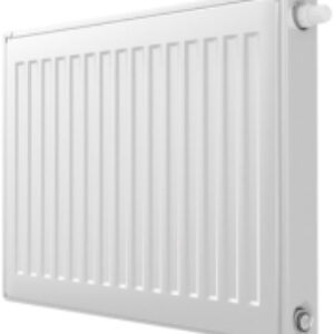 Радиатор стальной VC 22x500x1300 VC22-500-1300/9016 21век