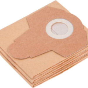 Комплект пылесборников для пылесоса Для VC 2515 WS / 1334481 21век