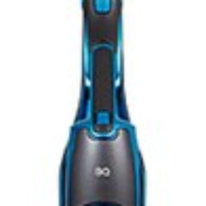 Вертикальный пылесос VCA0401H 21век