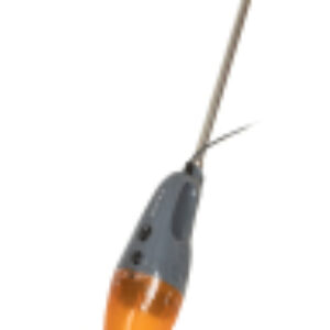 Вертикальный пылесос VCS-4090 21век