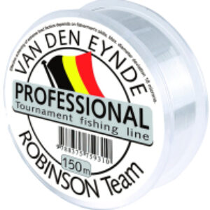 Леска монофильная VDE-R Professional 0.181мм 150м / 55-05-118 21век