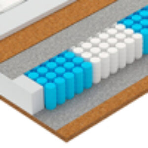 Детский матрас Vector 120x175 21век