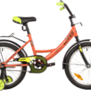 Детский велосипед Vector 183VECTOR.OR22 21век