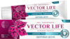 Зубная паста Vector Life Здоровые Десна 21век