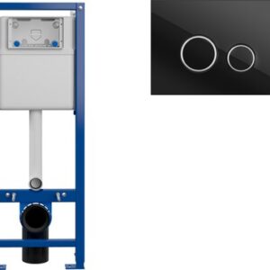 Инсталляция для унитаза Vector S-IN-MZ-VECTOR 21век