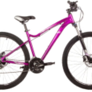 Велосипед Vega Evo 27AHD.VEGAEVO.15VT1 21век