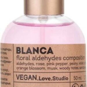 Парфюмерная вода Vegan Love Studio Blanca 21век