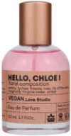 Парфюмерная вода Vegan Love Studio Hello Chloe 21век