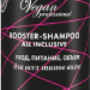 Шампунь для волос Vegan Professional Booster-Shampoo All Inclusive 21век