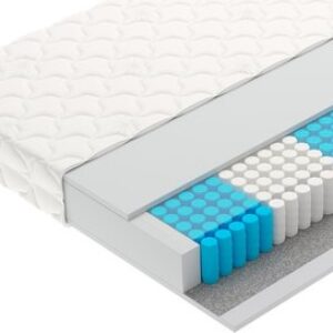 Матрас Smart Bingo 200x200 21век