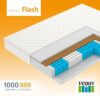 Матрас Smart Flash 80x200 21век