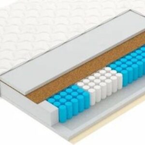 Матрас Smart Sense 160x190 21век