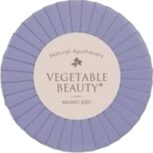 Мыло твердое Тосканская лаванда натуральное 21век