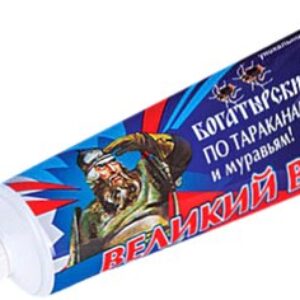Гель от насекомых От тараканов 21век