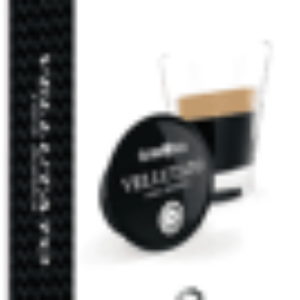 Кофе в капсулах Vellutato стандарт Caffitaly 21век