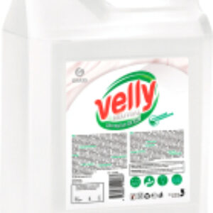 Средство для мытья посуды Velly Neutral / 125420 21век
