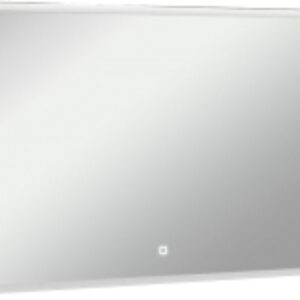 Зеркало Velour 80x60 / 2911.007 21век