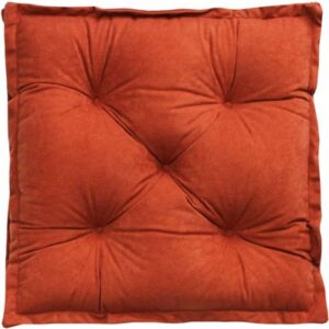 Подушка на стул Velours 2D / 50-988 21век