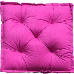 Подушка на стул Velours 2D / 51-077 21век