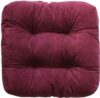 Подушка на стул Velours / 37-217 21век
