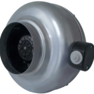 Вентилятор радиальный VENT-125NK / 5145890000 21век
