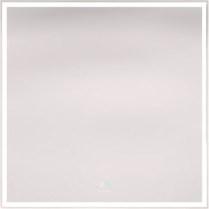 Зеркало Venus 80x80 21век