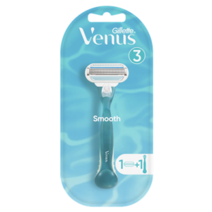 Бритвенный станок Venus 21век