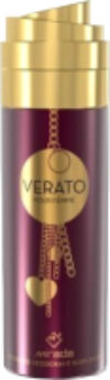 Дезодорант-спрей Verato for Women 21век