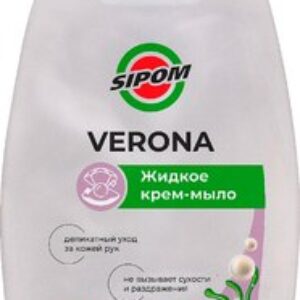 Мыло жидкое Verona Жемчужное 21век