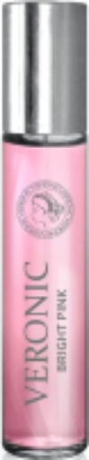 Парфюмерная вода Veronic Bright Pink 21век