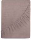 Простыня Verossa на резинке 140x200x20 / 776156 21век