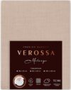 Пододеяльник Verossa 180x215 / 776122 21век