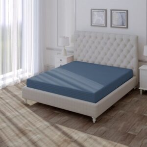 Простыня Verossa Stripe на резинке 180x200x30 / 925741 21век