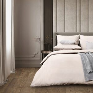 Комплект постельного белья Verossa Stripe Antique White сем. VRT 3035 70243 ST13 23 21век