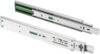 Комплект направляющих мебельных Versalite Plus + PK-L-H45-500-B 21век