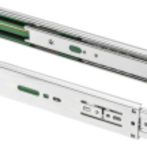 Комплект направляющих мебельных Versalite Plus + PK-L-H45-500-B 21век