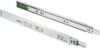 Комплект направляющих мебельных Versalite Touch Pro PK-L-P2O-H45-450 21век