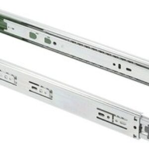 Комплект направляющих мебельных Versalite Touch Pro PK-L-P2O-H45-450 21век