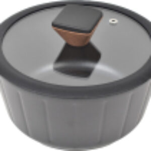 Кастрюля Vertical 51913 21век