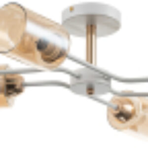 Люстра Vertigo 1131/6P 21век