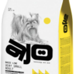 Сухой корм для собак Very Small Adult для миниат. пород с гречкой