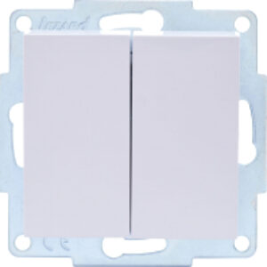 Выключатель Vesna 742-0288-101 21век