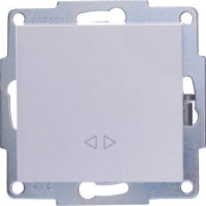Выключатель Vesna 742-0288-107 21век