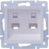 Розетка Vesna 742-0288-141 21век