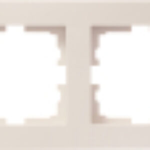 Рамка для выключателя Vesna 742-0300-149 21век