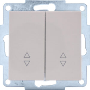 Выключатель Vesna 742-0388-106 21век