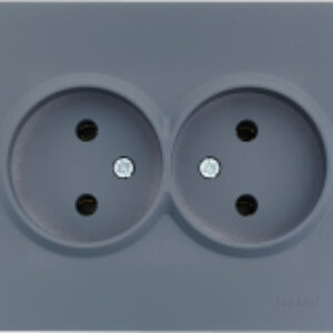 Розетка Vesna 742-3400-128B 21век