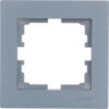 Рамка для выключателя Vesna 742-3400-146 21век
